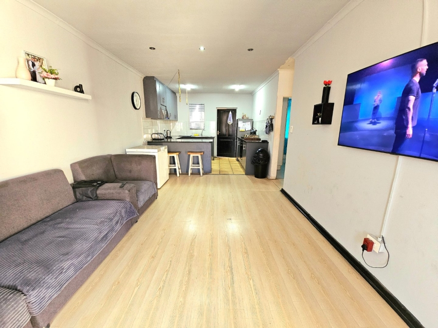 2 Bedroom Property for Sale in Weltevreden Valley Western Cape